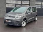 Citroën Berlingo Berlingo 1.2 PureTech M Feel S (bj 2019), Auto's, Stof, Gebruikt, https://public.car-pass.be/vhr/7d0f9205-3950-4a58-86ab-8102aaea447a