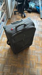 Valise delsey, Handtassen en Accessoires, Koffers, Ophalen, Gebruikt