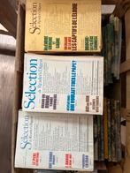 Selectie van Reader's Digest, Ophalen, Gelezen