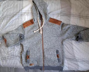 Winter vest  beschikbaar voor biedingen