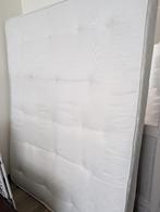 dubbele matras 160 x 200 als nieuw, Huis en Inrichting, Slaapkamer | Matrassen en Bedbodems, Ophalen, Tweepersoons, Zo goed als nieuw