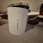 Ronde dampkap nieuw in de doos!, Enlèvement, Neuf