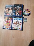 Playstation 2 games, Games en Spelcomputers, Games | Sony PlayStation 2, Ophalen of Verzenden