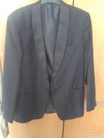 Veste de Smoking Homme, Noir, Enlèvement, Costume de mariage, Neuf