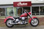 Harley-Davidson Fat Boy, 1340 cc, Chopper, Bedrijf