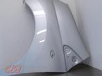 Scherm links-voor van een Fiat Scudo (ZILVER), Ophalen of Verzenden, 3 maanden garantie, Gebruikt, Fiat