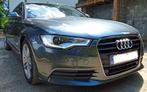 Audi A6 avant TFSI multritronic Sline Pano, att rem, cuir, Autos, Audi, Cuir, Achat, Cruise Control, Carnet d'entretien