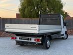 opel movano/open bak/2023/55000km/cruise/airco/bluetooth, Auto's, Voorwielaandrijving, Stof, Start-stop-systeem, 4 cilinders