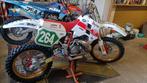 Verkoop van 250 SX uit 1990, Motoren, 250 cc, Meer dan 35 kW, 1 cilinder, Sport