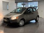 Mitsubishi Colt 1.1 Benzine| 51.000KM| 2010| 1 jaar garantie, Auto's, Mitsubishi, Voorwielaandrijving, Zwart, 1098 cc, Bruin