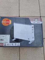 Equation radiateur électrique neuf 2000w 20m², 30 tot 80 cm, Radiator, Nieuw, Minder dan 60 cm