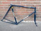 Koersfiets frame flandria, Ophalen, Racefiets, Frame
