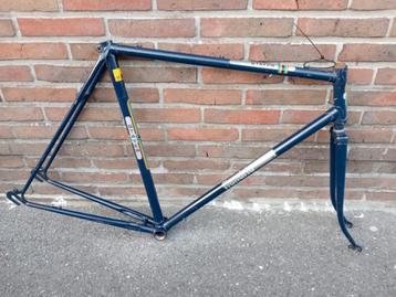 Koersfiets frame flandria, Enlèvement, Vélo de course, Cadre