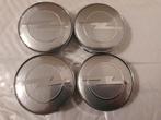 4x 60 mm Opel Astra/Corsa/Vectra.. replica velgen wieldoppen, Ophalen of Verzenden, Nieuw