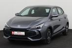 MG MG3 1.5L HYBRID 1.5L HYBRID + A/T + GPS + CAMERA + PDC +, Auto's, MG, 75 kW, Stof, Bedrijf, 5 zetels