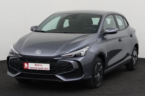 MG MG3 1.5L HYBRID 1.5L HYBRID + A/T + GPS + CAMERA + PDC +, Auto's, MG, Bedrijf, Te koop, Overige modellen, Achteruitrijcamera