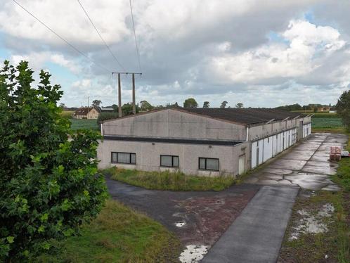 Industrieel te koop in Diksmuide, Immo, Huizen en Appartementen te koop, Overige soorten