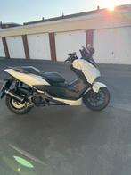 scooter, Motoren, Overige Motoren, Ophalen, 1 cilinder, 11 kW of minder