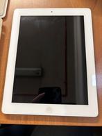 Witte Apple ipad, Ophalen, Zo goed als nieuw, Apple iPad
