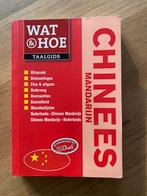 Chinees, taalgids voor op reis, Ophalen, Taalgids