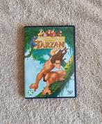 DVD - Tarzan - Walt Disney Classics - Film - €3, Cd's en Dvd's, Dvd's | Kinderen en Jeugd, Alle leeftijden, Ophalen of Verzenden