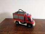 camion de pompier sonores à venir chercher, Enfants & Bébés, Jouets | Playmobil, Comme neuf