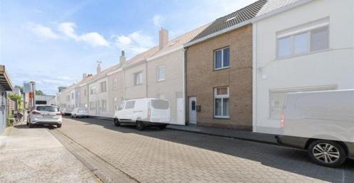 Huis te koop 3 slaapkamers, Immo, Maisons à vendre, Ostende, Jusqu'à 200 m²