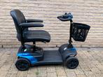 Scootmobiel opvouwbaar invacare Colibri, Diversen, Brommobielen en Scootmobielen, Ophalen, Gebruikt, Invacare
