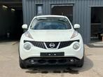 Nissan Juke 2013 AUTOMAAT 1.6 Benzin/LPG, Autos, Nissan, USB, Entreprise, 5 portes, Automatique