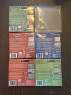 Pokemon Emerald Ruby Sapphire FireRed LeafGreen Gameboy/DS, Games en Spelcomputers, Games | Nintendo Game Boy, Avontuur en Actie