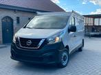 Nissan nv300 L2 met 60.000km 120pk euro6, Stof, Bedrijf, 5 deurs, Te koop