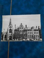 Oude PK (photo : église de Sint Niklaas, bibliothèque, tribu, Enlèvement ou Envoi, 1940 à 1960, Non affranchie, Flandre Orientale