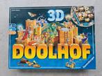 Gezelschapsspel : doolhof, Enlèvement, Comme neuf