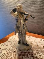 Vintage victoriaans porselein, Ophalen