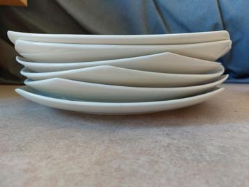 6 Assiettes Pier Import beschikbaar voor biedingen