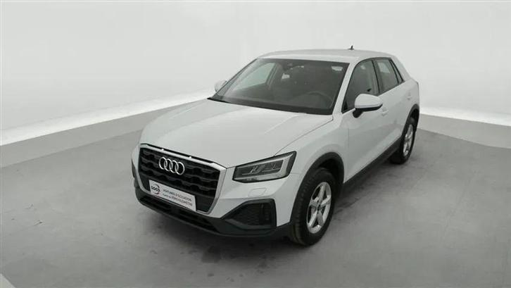 Audi Q2 Q2 30 TFSI Advanced (bj 2024), Auto's, Audi, Bedrijf, Te koop, Q2, ABS, Boordcomputer, Centrale vergrendeling, Cruise Control