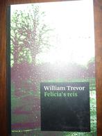 Felicia's Reis (William Trevor), Comme neuf, Enlèvement ou Envoi