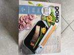 Domo multigrill, Ophalen of Verzenden, Nieuw