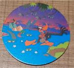 Daffy Duck: Adventure flippo, Verzamelen, Stripfiguren, Ophalen of Verzenden, Looney Tunes, Zo goed als nieuw, Plaatje, Poster of Sticker