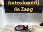 Buitenspiegel links van een BMW 1-Serie, Ophalen of Verzenden, 3 maanden garantie, Gebruikt, BMW