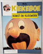 kiekeboe, Boeken, Ophalen of Verzenden, Zo goed als nieuw