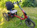 Van Raam Easy Rider Compact Driewielfiets +/- 2 jaar oud, Fietsen en Brommers, Fietsen | Driewielfietsen, Ophalen of Verzenden
