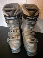 skischoenen SANMARCO, Sport en Fitness, Gebruikt, Schoenen, Ski, Ophalen