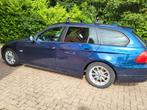 BMW 320D 2012 Efficient Dynamics Touring, Autos, BMW, Achat, Particulier