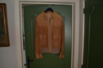 daim herenjas, Enlèvement, Porté, Taille 52/54 (L)