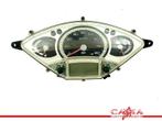TELLERSET Yamaha YP 250 R X-MAX 2005-2009 (01-2005/12-2009), Motoren, Gebruikt
