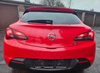 Opel astra gtc, Autos, Opel, Boîte manuelle, ABS, Diesel, Noir