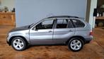 BMW X5 4.4i e53 ( Dealer pack ) 1:18 Kyosho, Hobby & Loisirs créatifs, Voitures miniatures | 1:18, Voiture, Enlèvement ou Envoi