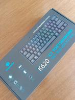 Gaming keyboard. Te koop!, Computers en Software, Toetsenborden, Ophalen, Nieuw, Ergonomisch, Qwerty