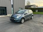 Suzuki Alto 1.0 essence Airco Euro 5 prêt à immatriculer, Boîte manuelle, Argent ou Gris, Berline, 5 portes